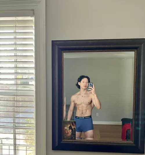 Blessing my neighbors