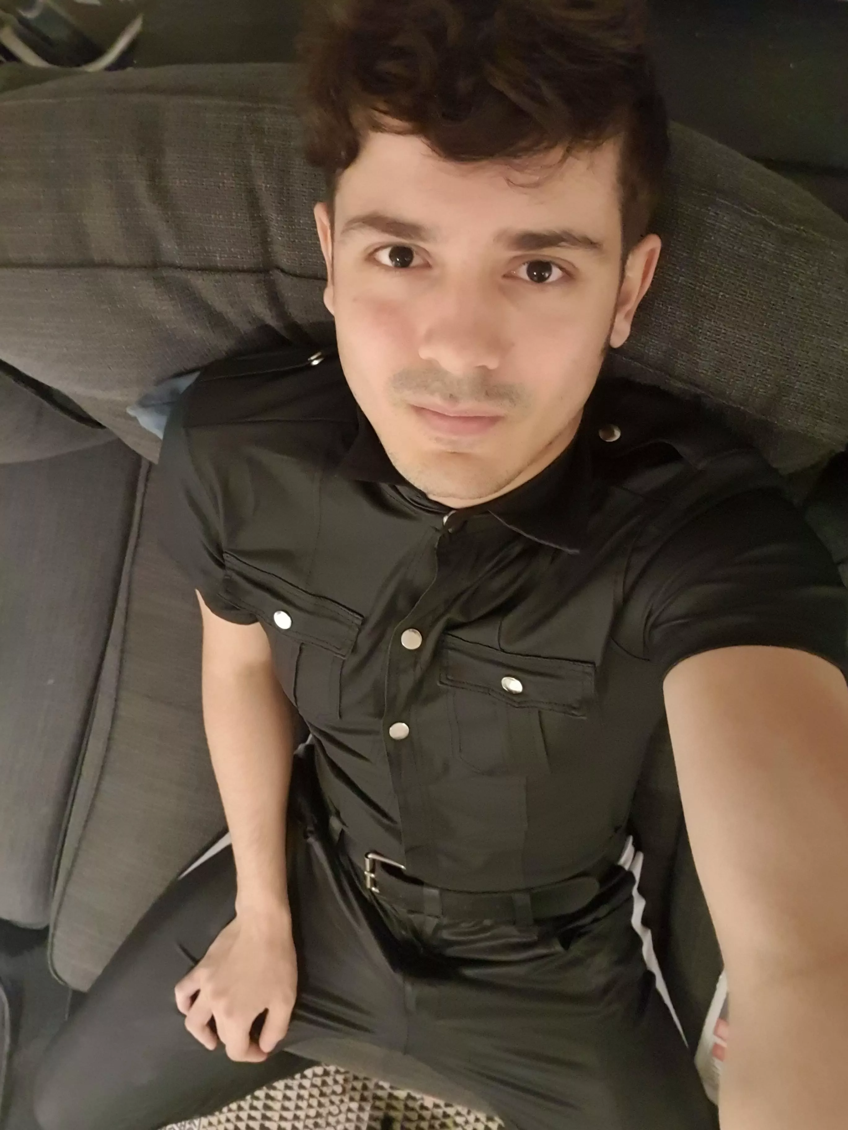 Bought some new gear 😉 - just wanted to show it to y'all