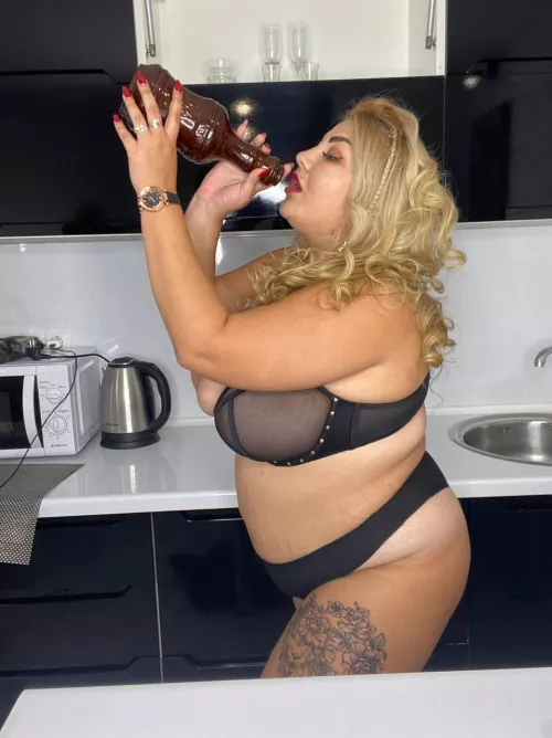 can i be your funsized, all-natural, small titty snack?