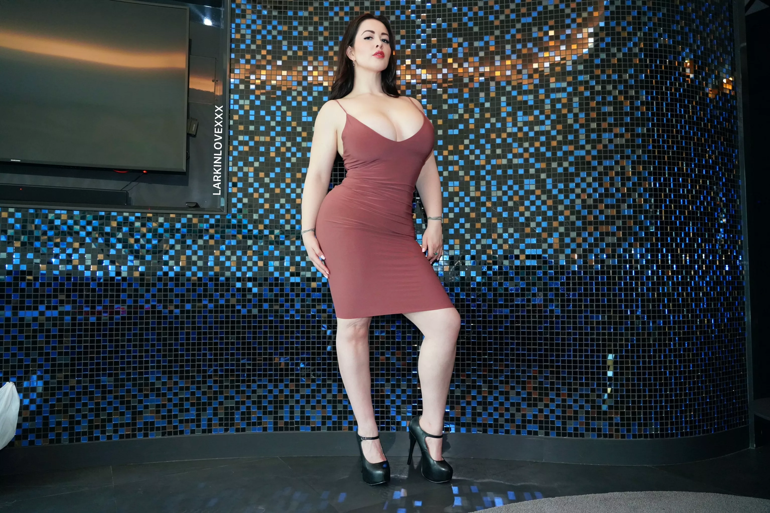 Can I visit your dreams tonight?