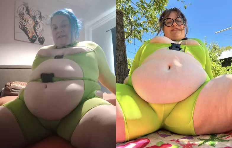 Can you see the difference