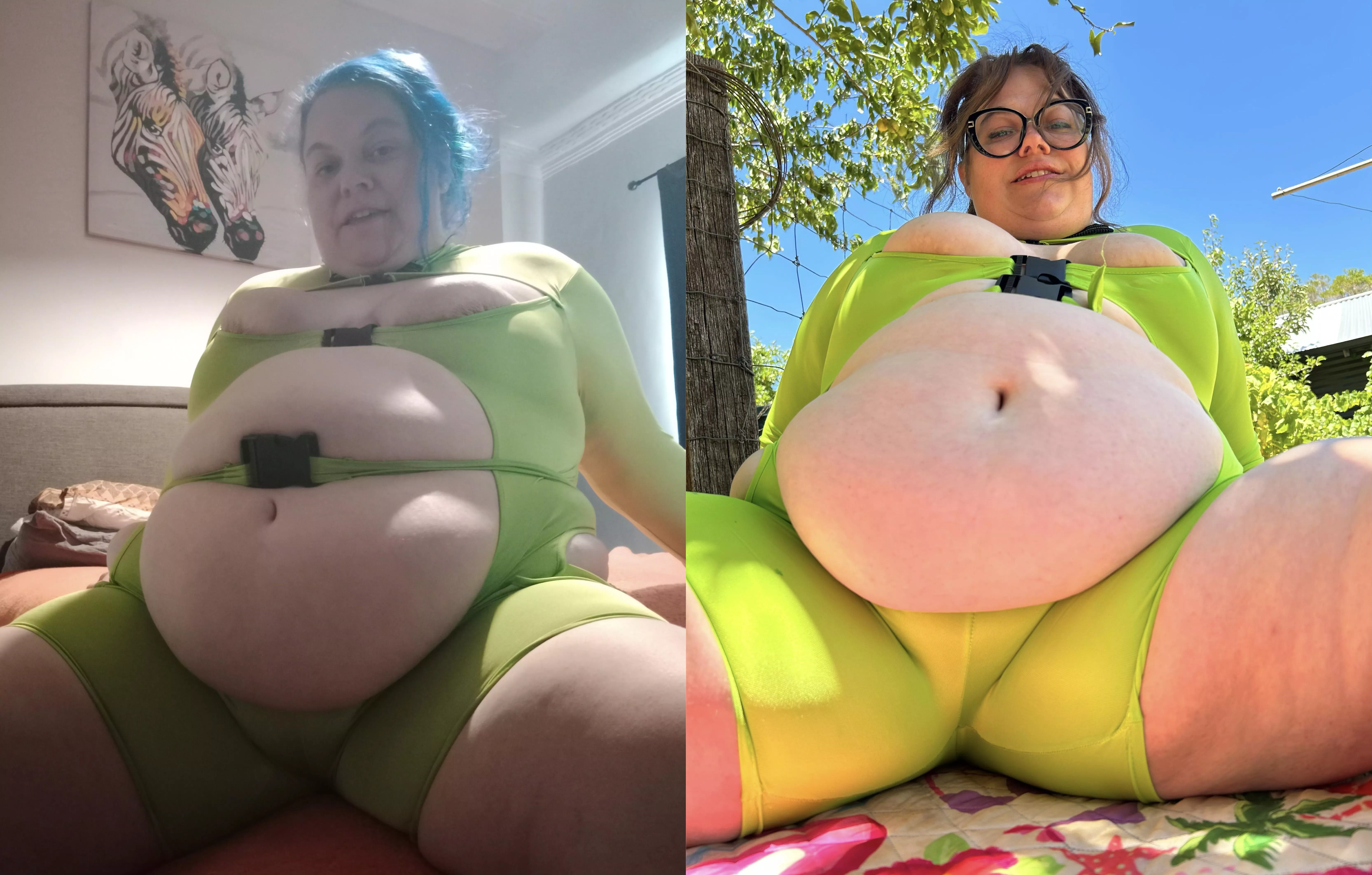 Can you see the difference