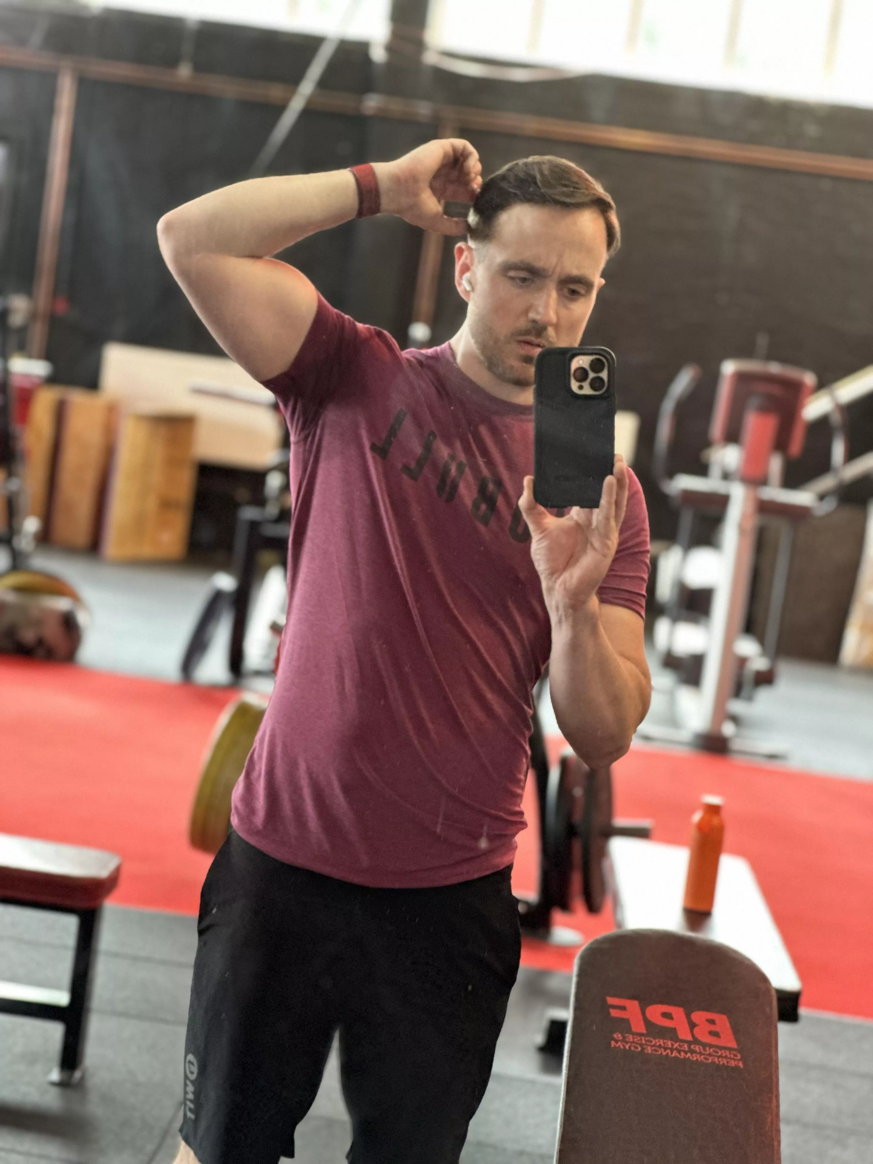 🤔Caption this pic…