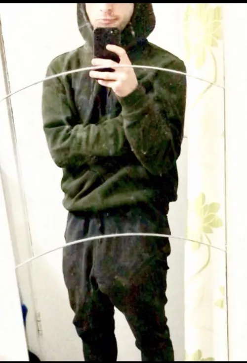 Check my profile for the unveil