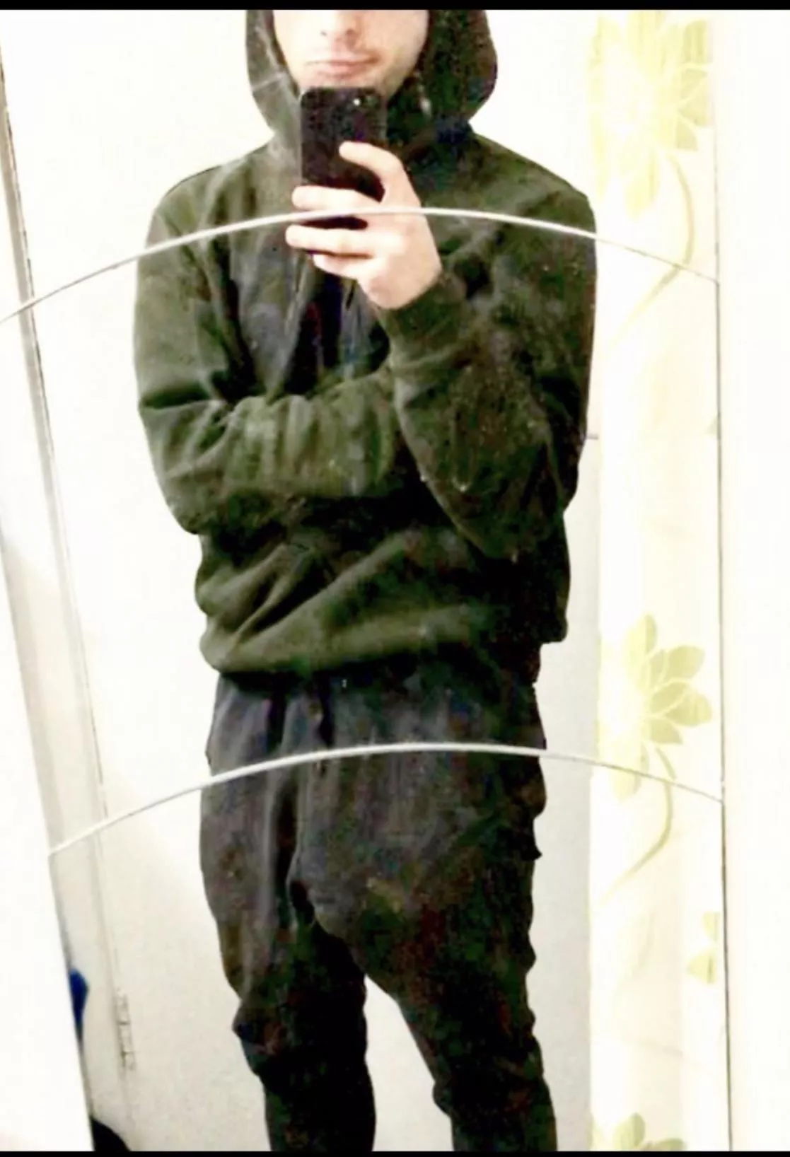 Check my profile for the unveil