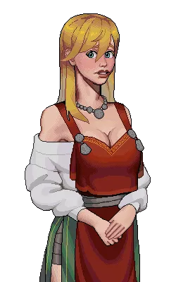 Check out our game - Nidaros | it'free!