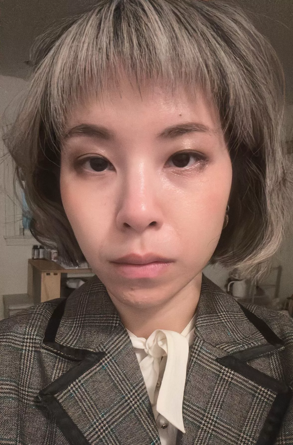 Chinese x Russian (35F)
