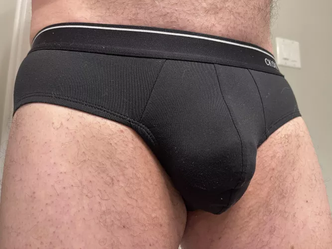 CK ONE Briefs