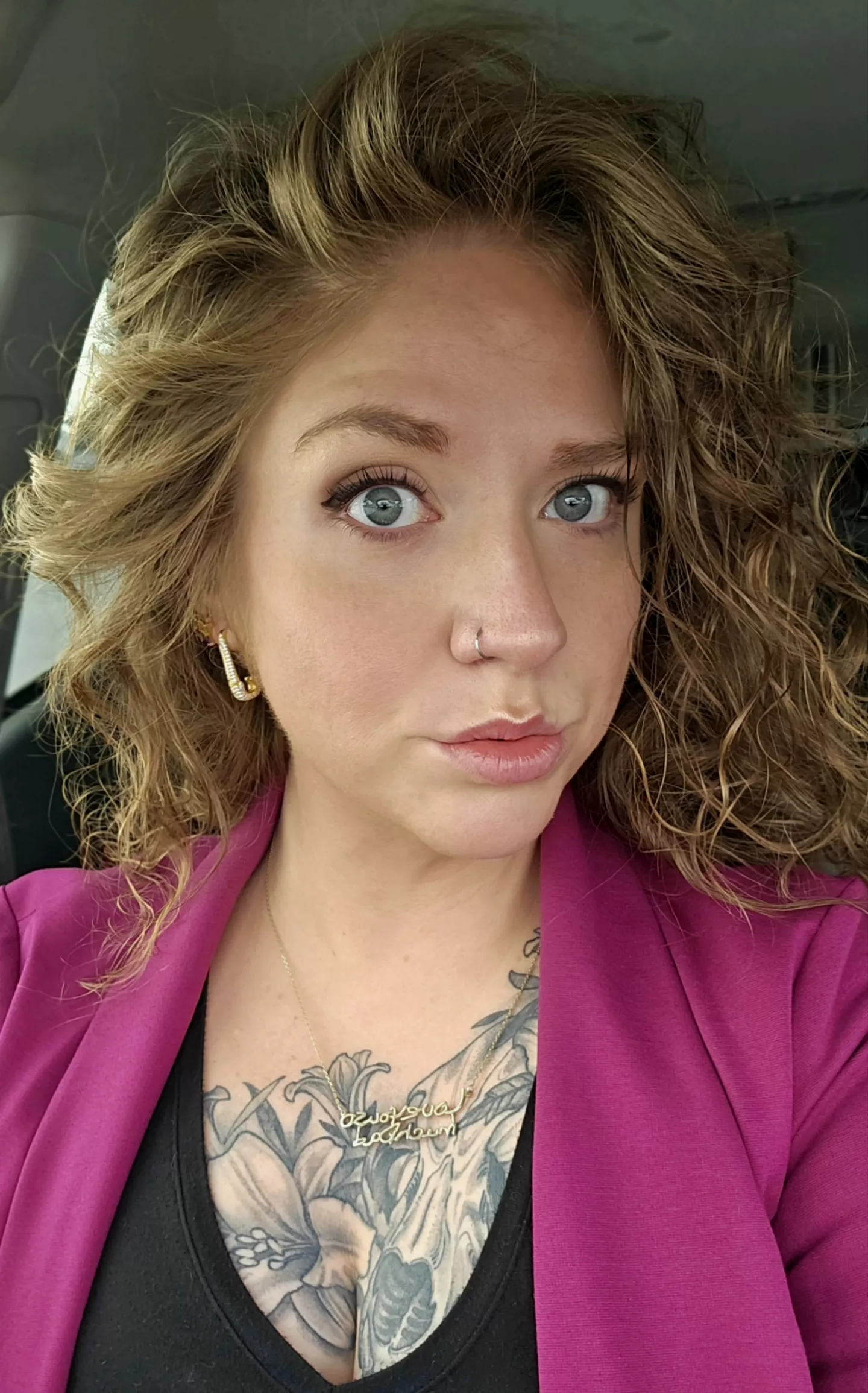 Costa Rican x German 💋