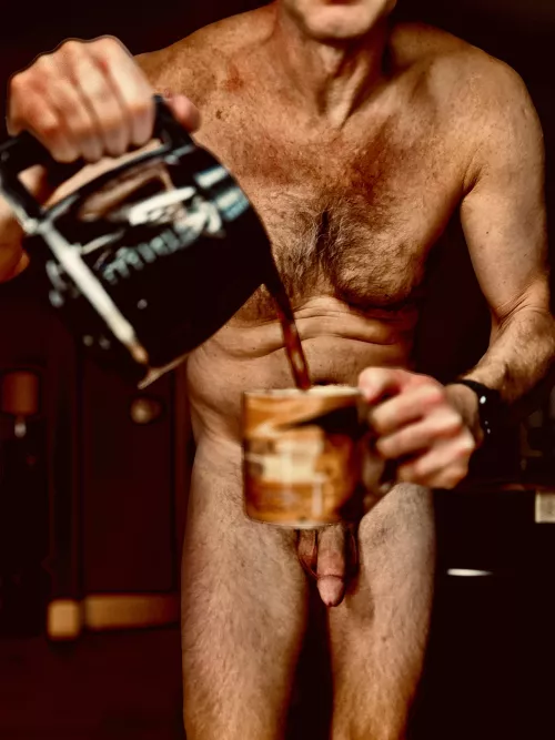 Curious. What is everyone’s go to brew setup?