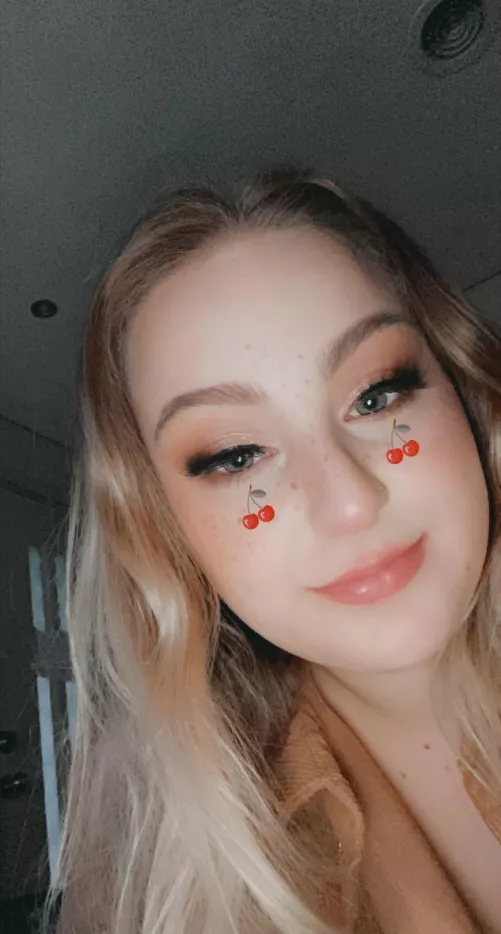 Describe me in one word :)