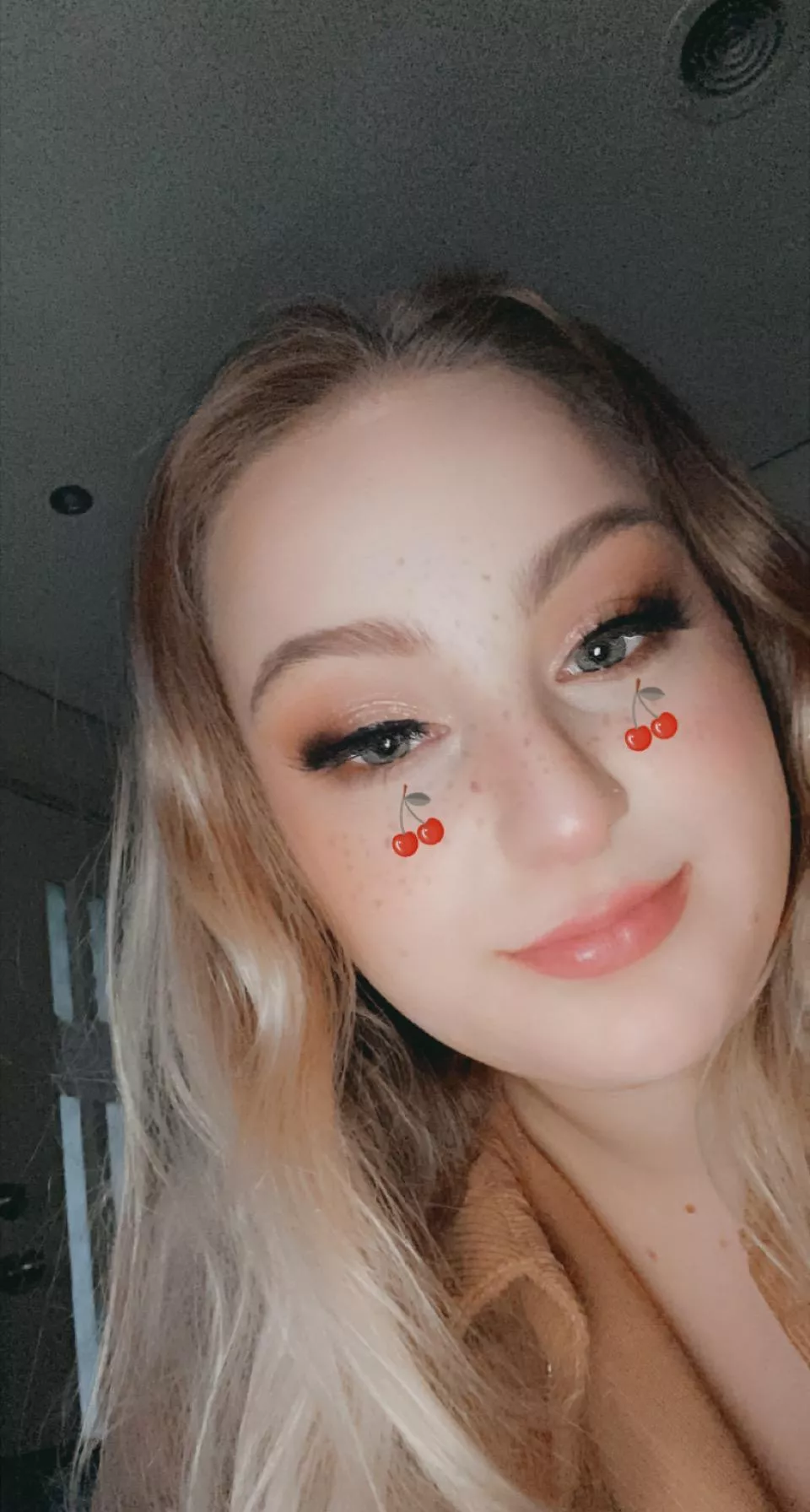 Describe me in one word :)