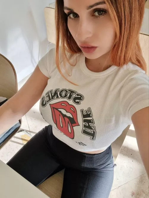 do you like rolling stones?