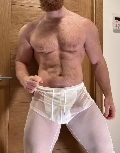 Do you like the new hair growth it’s only been a month already?