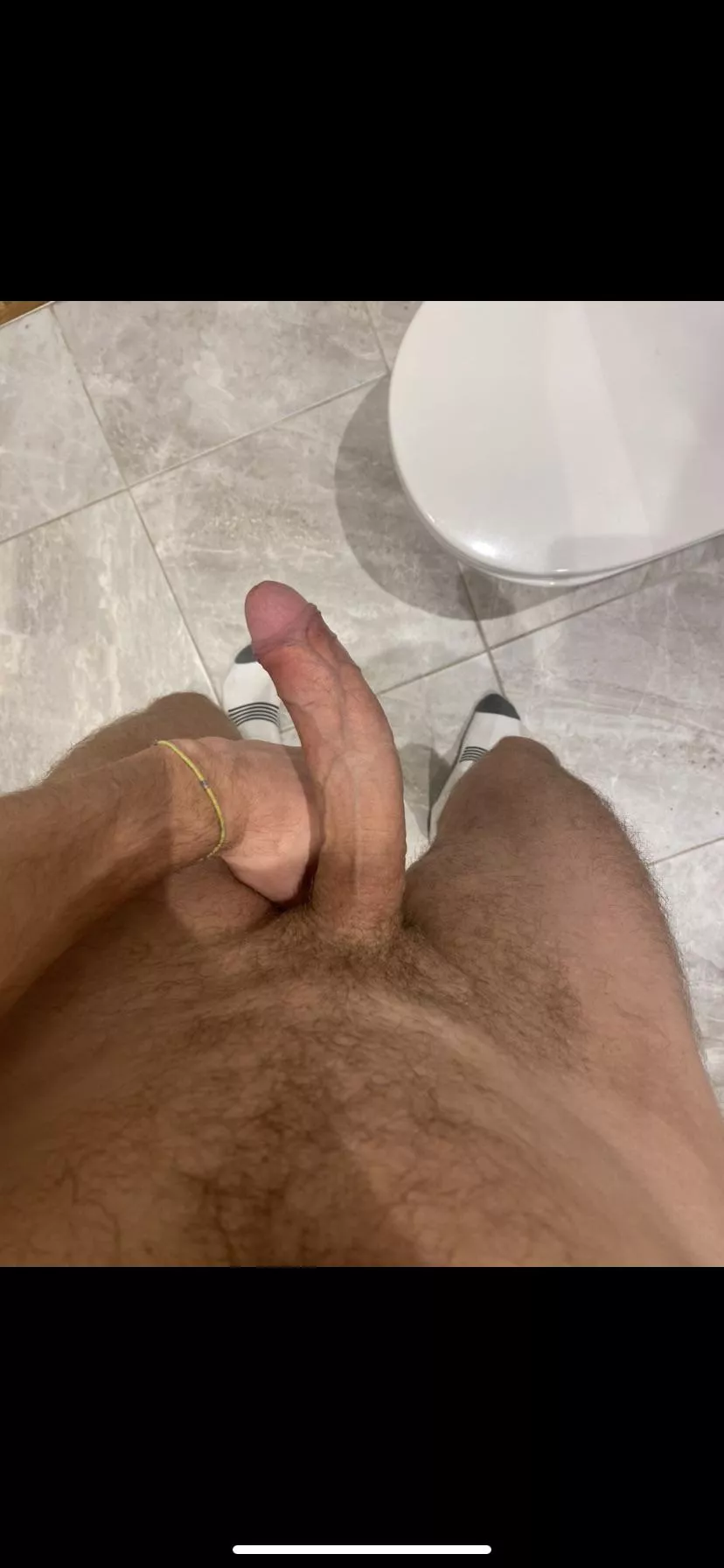 Do you think you would feel the veins as it goes in?