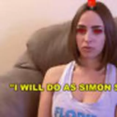 Does anyone know what video this is from?