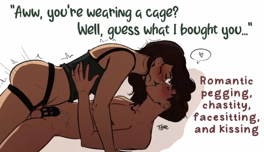 Don't u worry my dear sub