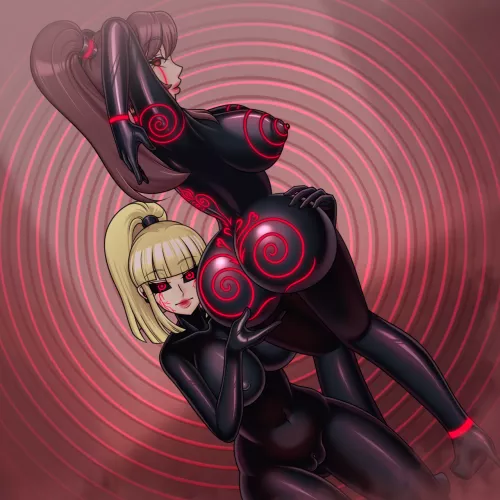 Drone Assnosis [Crimson Lullaby] [Porniky]