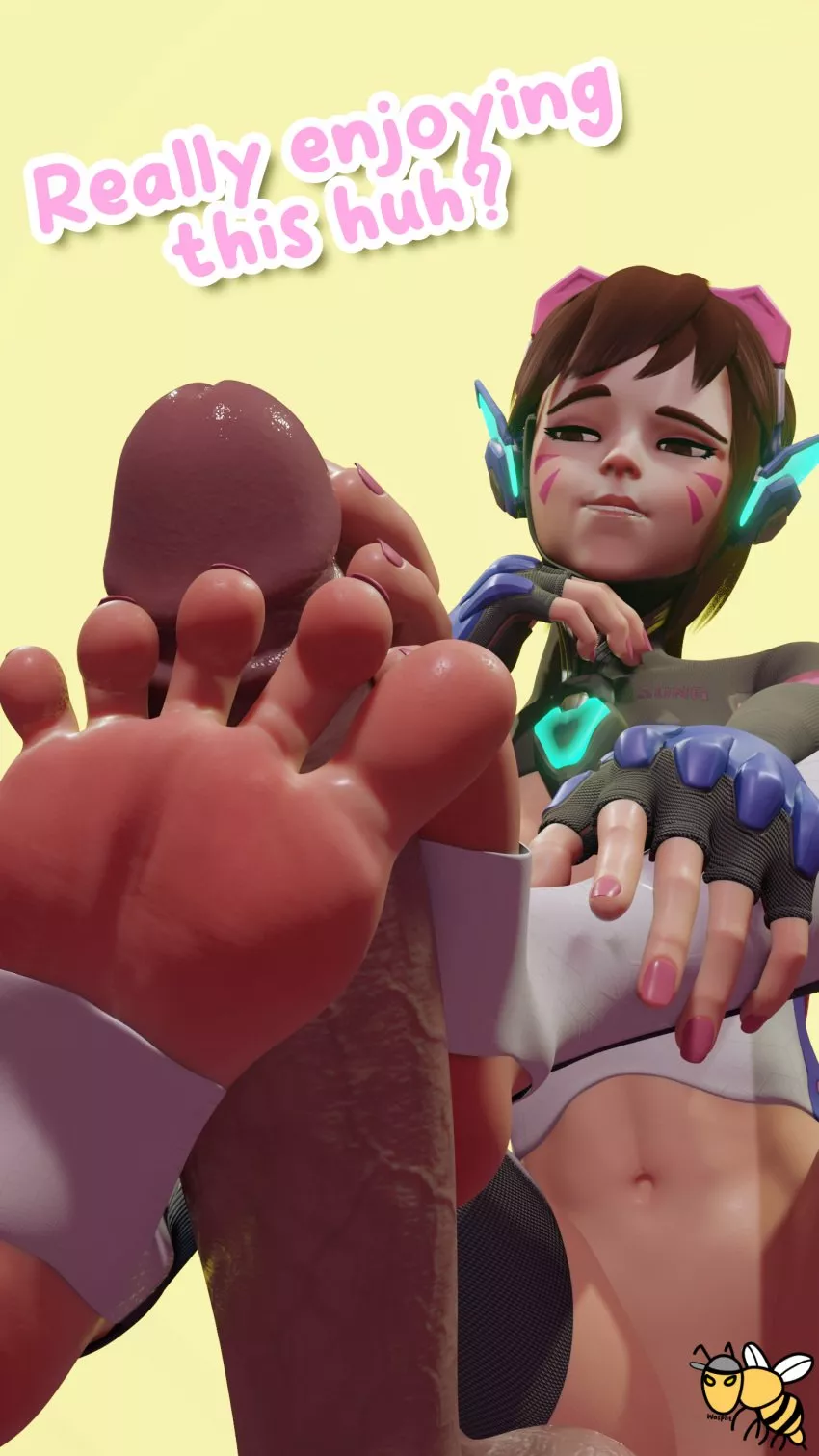 D.va (wasplit)