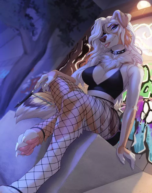 Enjoy being teased? (binxxy) [F]