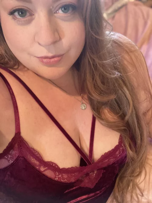 Enjoying my day off lounging in bed