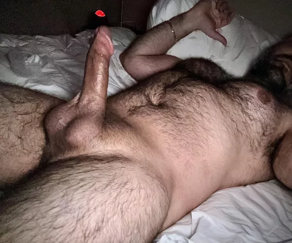 Excuse the furriness it is winter after all 🤭