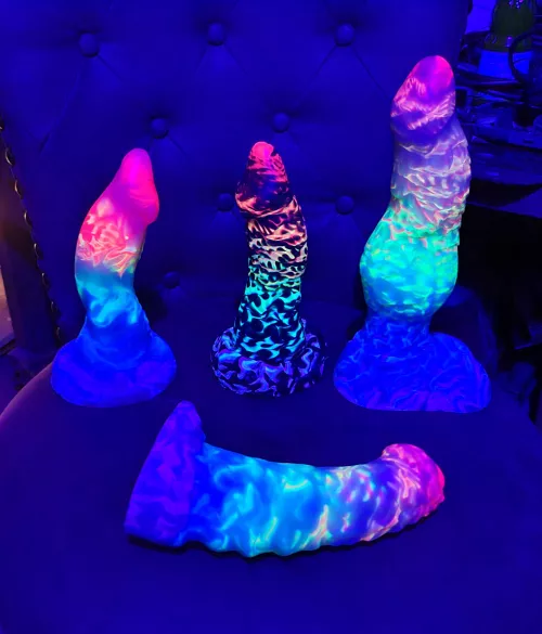 Feeling a bit left out after seeing all the beautiful auroras here, so I had to post. That Nox🥵🥵🥵