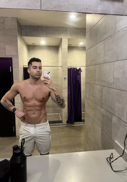 First post let’s go!