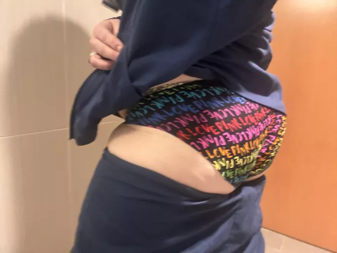 First time doing this.