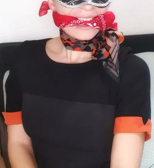 Flight Attendants can get very kinky, trust me