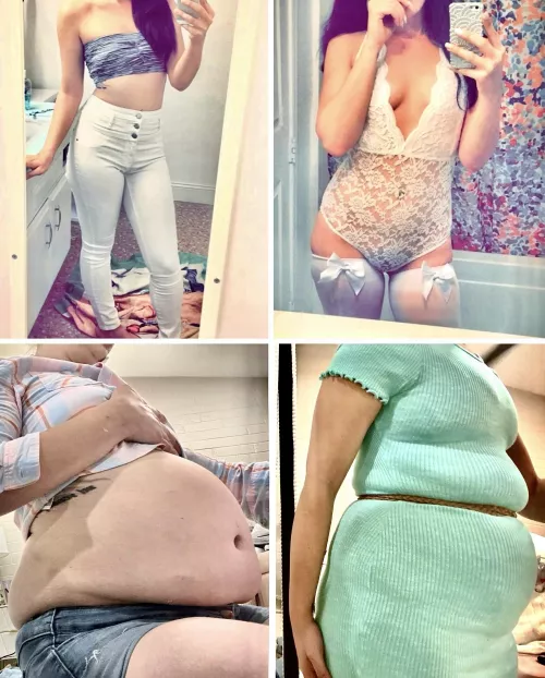 from webcam slut to fat slut 🤷🏼‍♀️