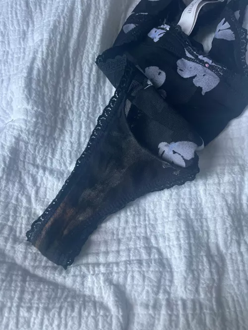 Girls night was successful..