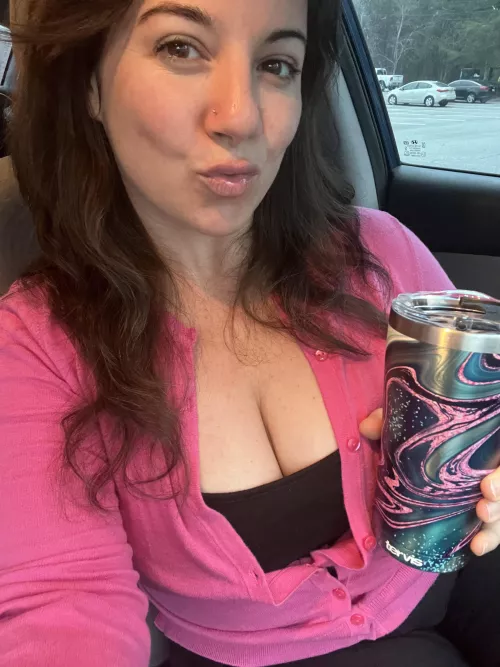 Good morning hun, mama loves you!