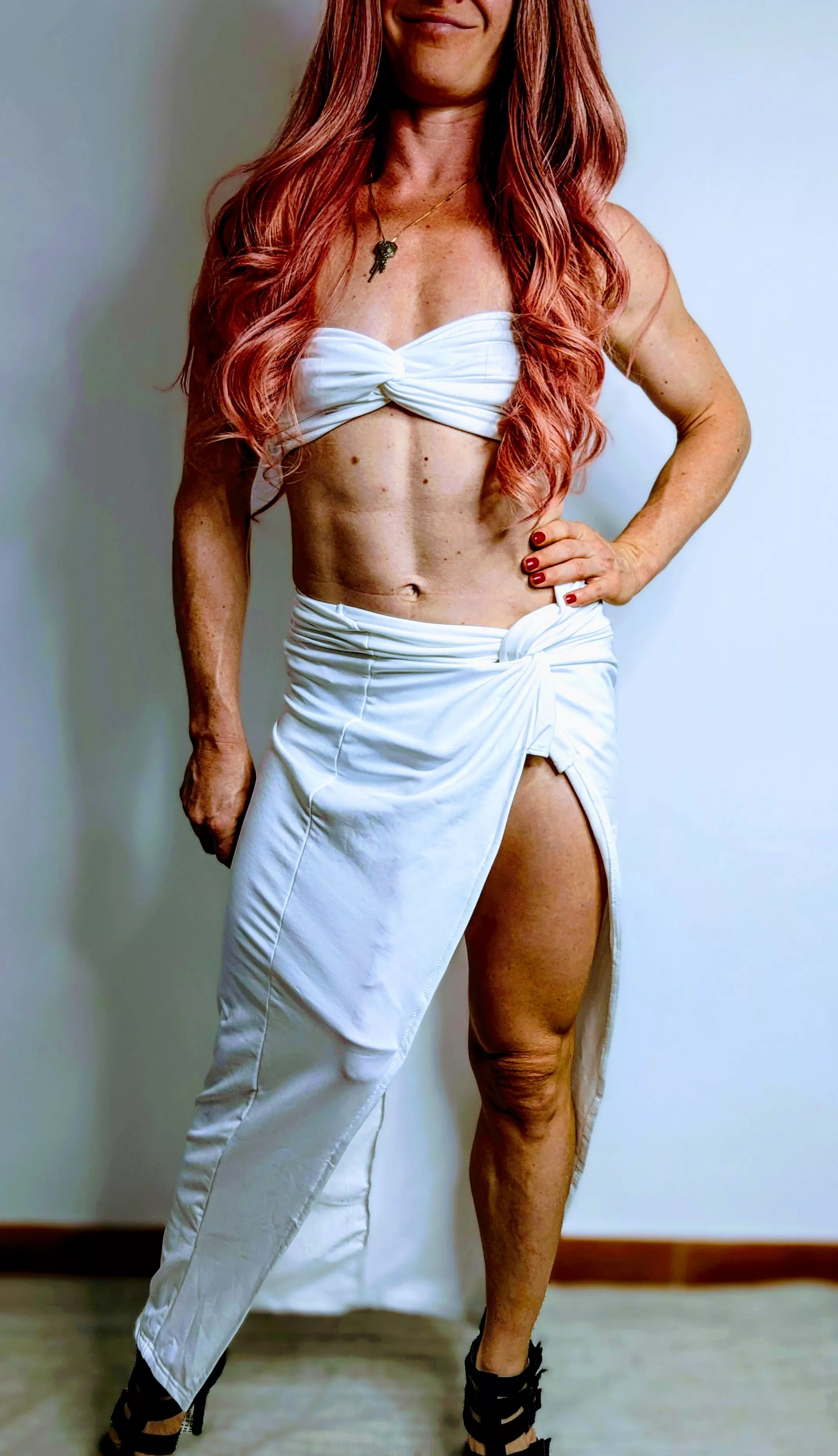 Guess how our first date will end 😜