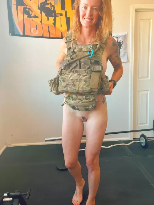 Happy New Years to all of you out there at home and overseas.