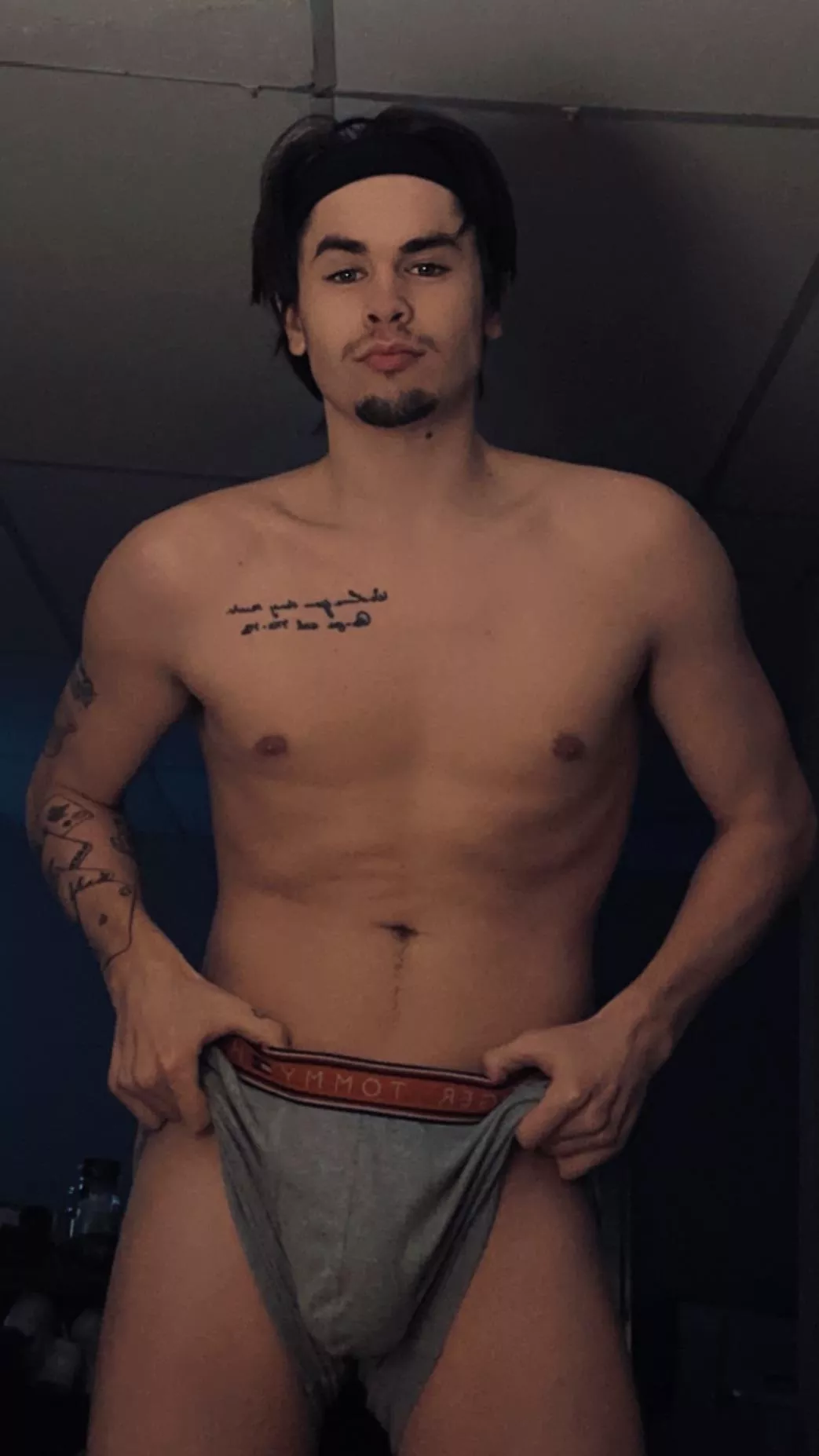 happy Wednesday yall