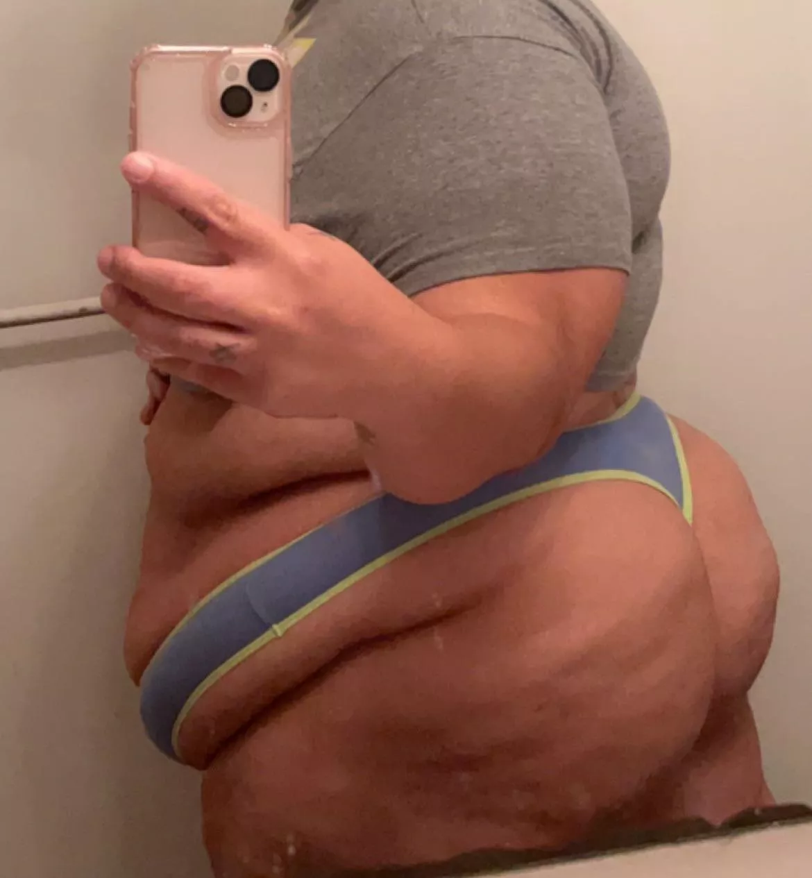 How do you feel about BBWs?