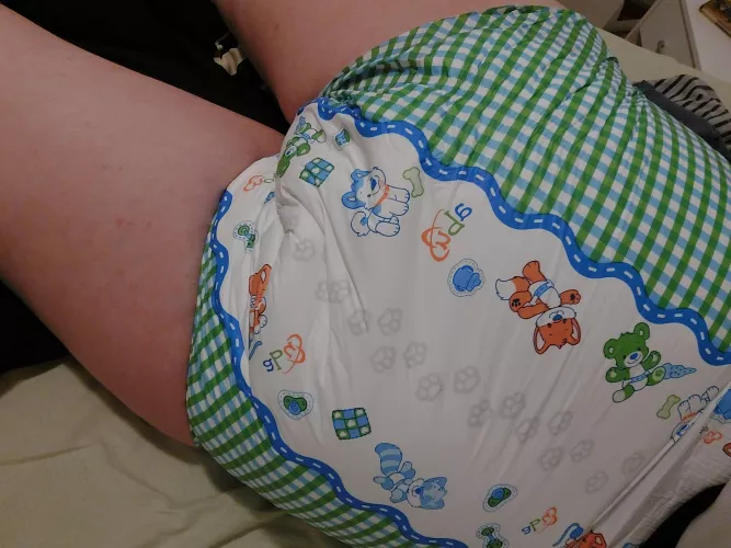 How long do you think I need till this is full?