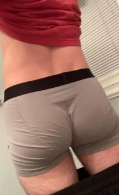 how’s the view back there