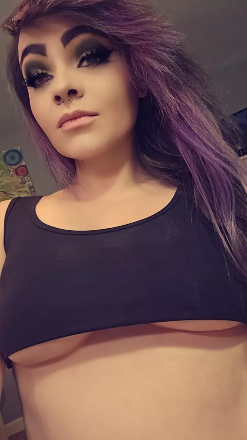 I <3 this subreddit so much [OC]