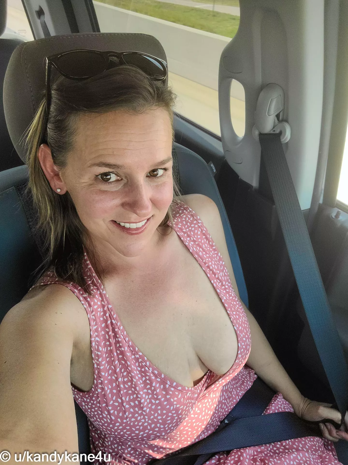 I can't wait until I can wear this sundress again