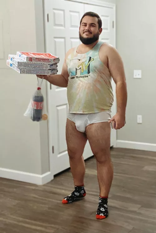 i got the door fellas 😅