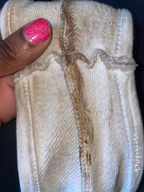 I have many talents in my panties [buy now]