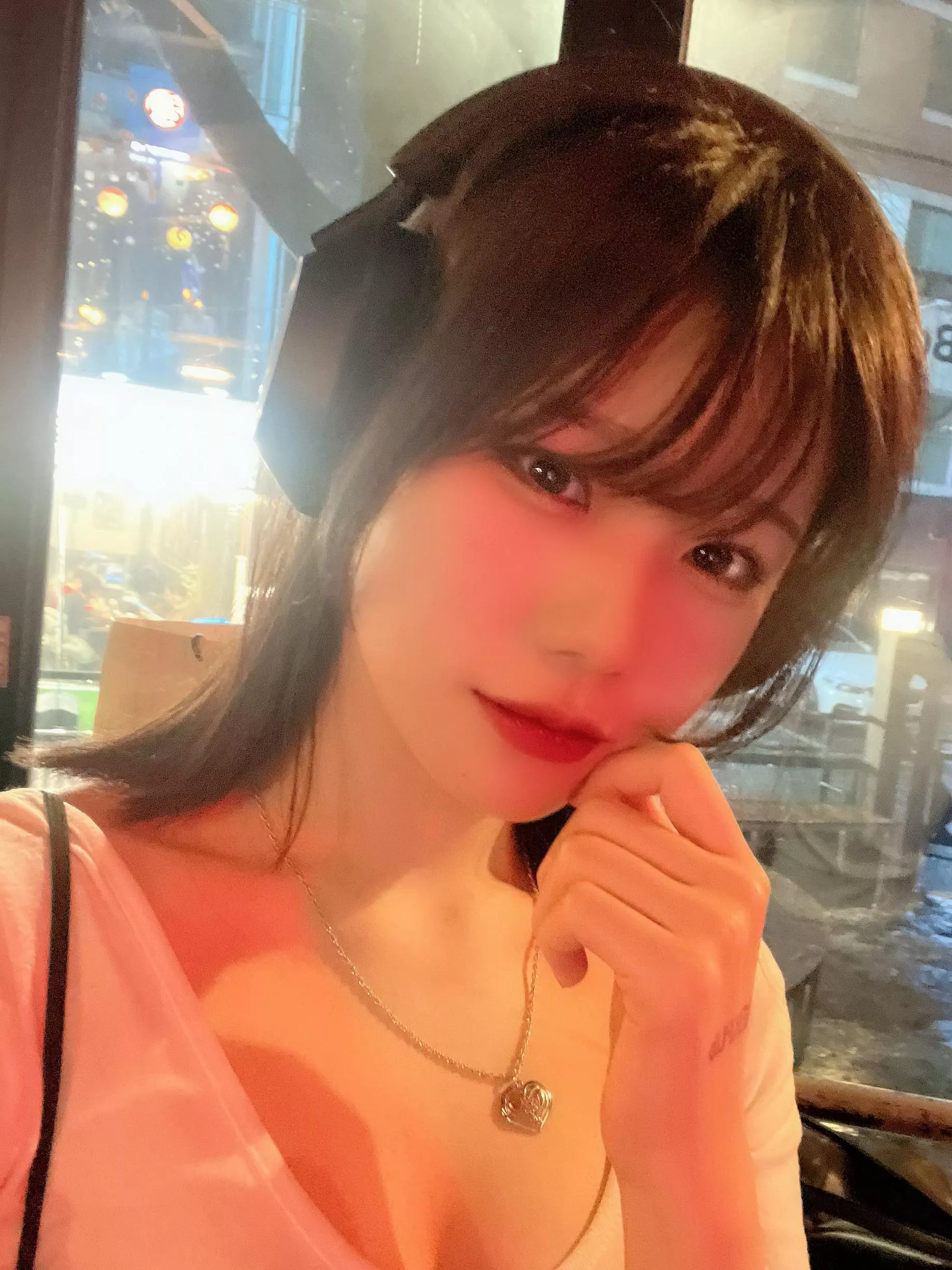 I left school late, can I stay at your house?