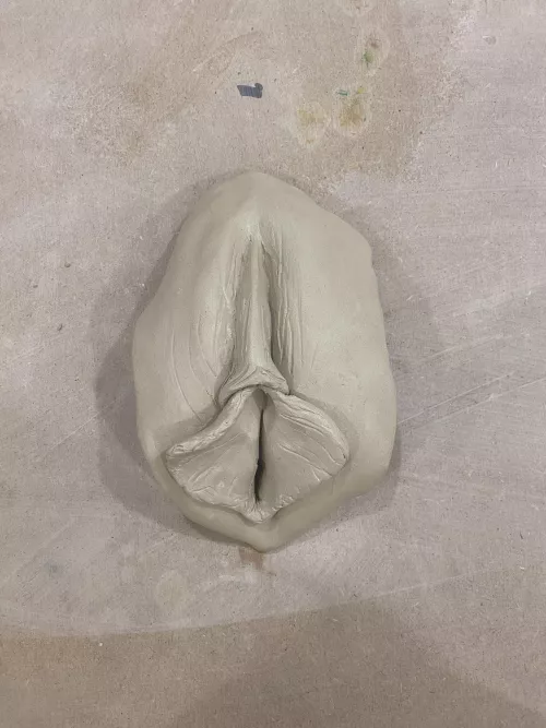 I love sculpting redditors!! Thanks for the submission;)