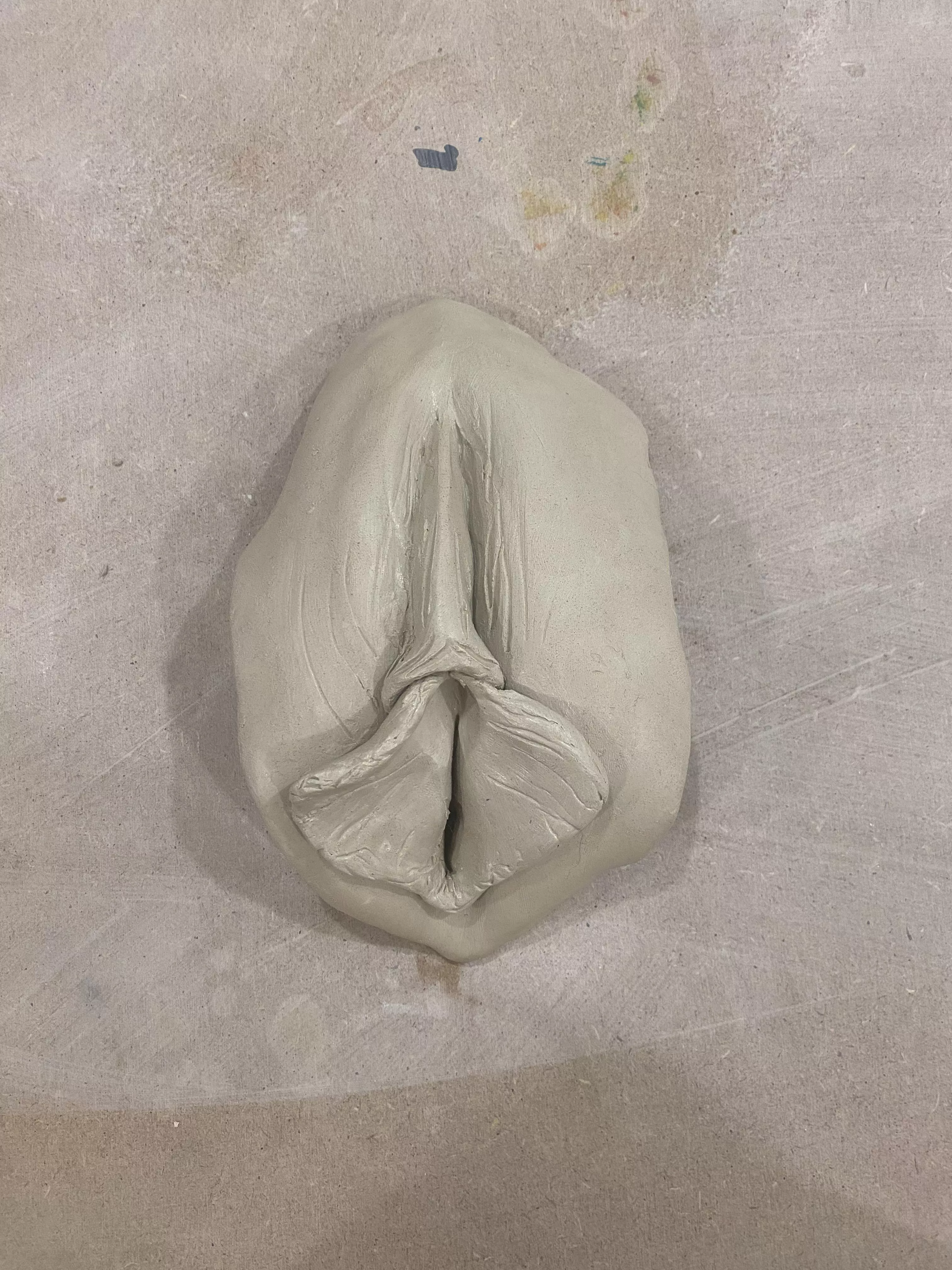 I love sculpting redditors!! Thanks for the submission;)
