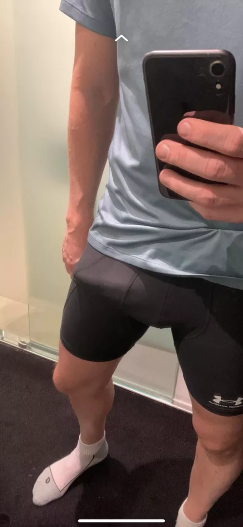 I love when you cam see just a little bit :-)