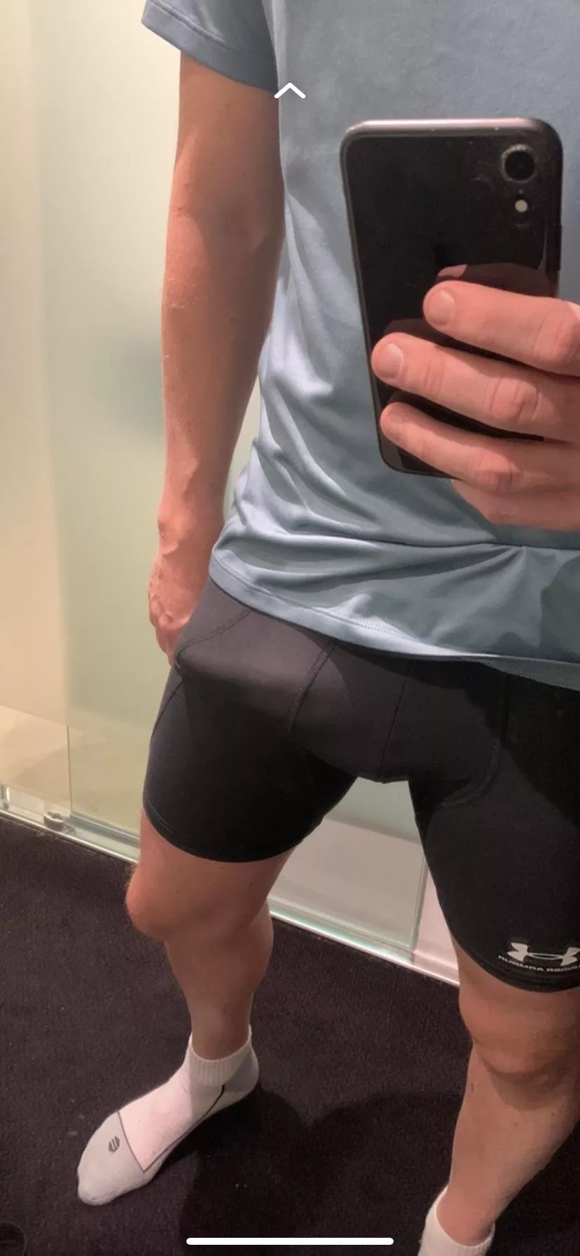 I love when you cam see just a little bit :-)