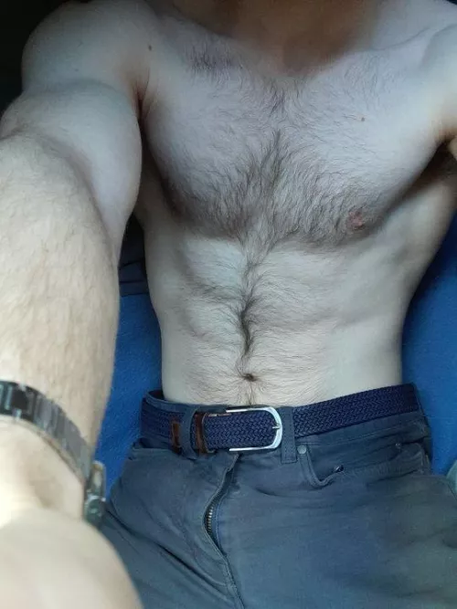 I loved the attention from my last post here... I couldn't resist coming back 😝