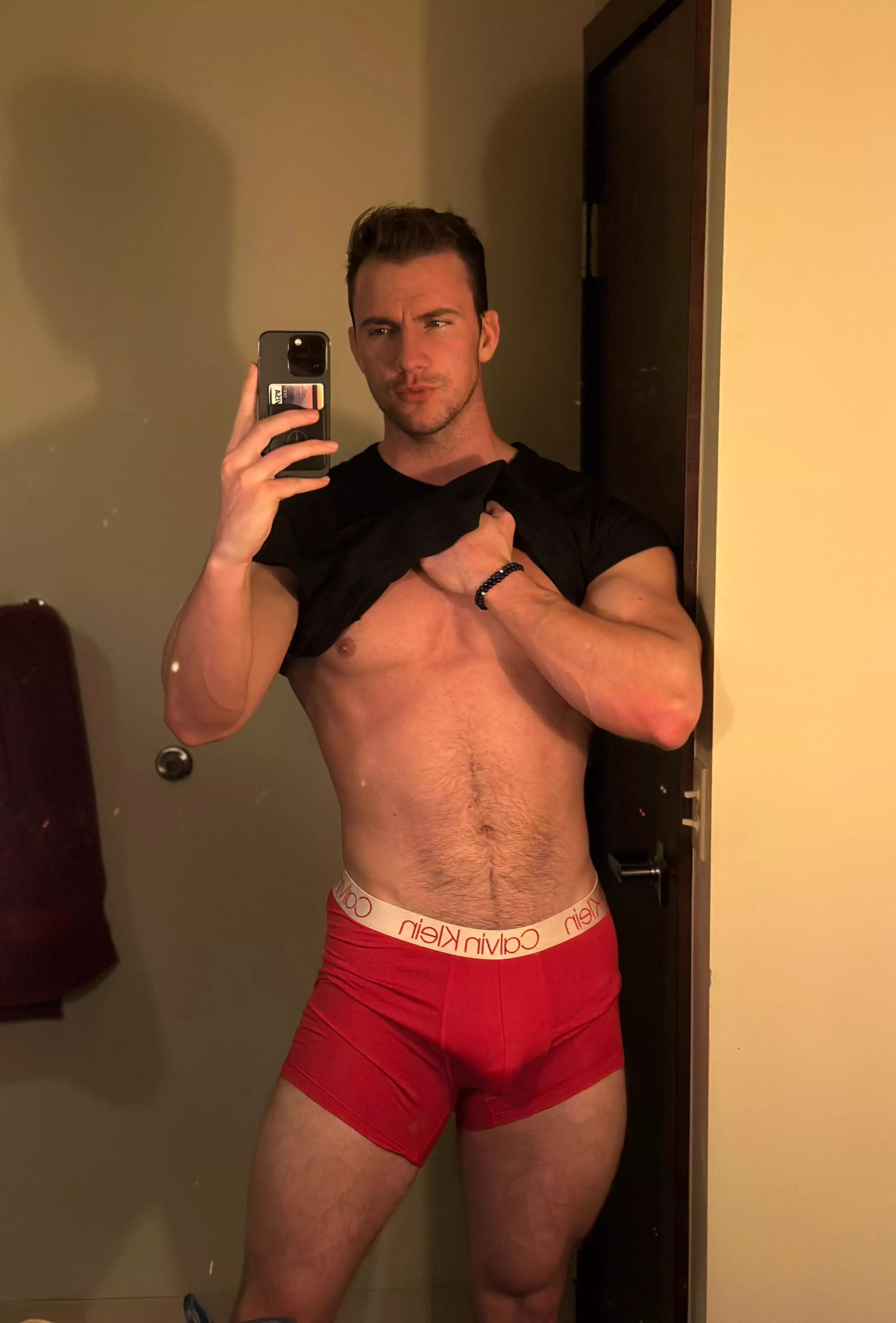 I need some new underwear. Give me some ideas on what I should get next!